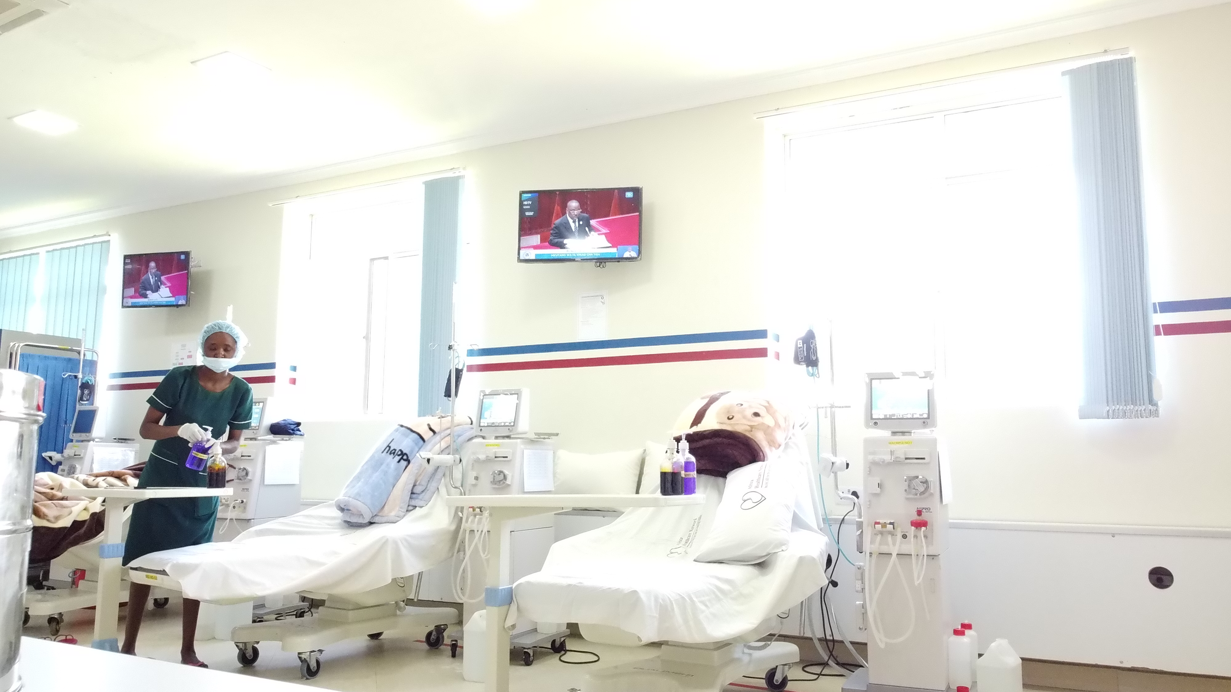Dialysis Image 2